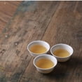 thumbnail image 5 of 6pcs/lot 30ml Chaozhou Teacup Ceramic Cups White Teaware Bowl For Tea Ceremony Chinese Thin Kung Fu Tea Cup Set, 5 of 8