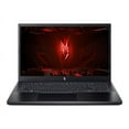 thumbnail image 2 of Acer Nitro V 15 ANV15-51 - Intel Core i9 - 13900H / up to 5.4 GHz - Win 11 Home - GeForce RTX 4060 - 16 GB RAM - 512 GB SSD NVMe - 15.6" IPS 1920 x 1080 (Full HD) @ 144 Hz - Gigabit Ethernet - Wi-Fi 6 - obsidian black - kbd: US Intl, 2 of 8