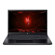 Acer Nitro V15 15.6 FHD Laptop, Intel Core i5-13420H, 8GB, 512GB SSD, Obsidian Black, ANV15-51