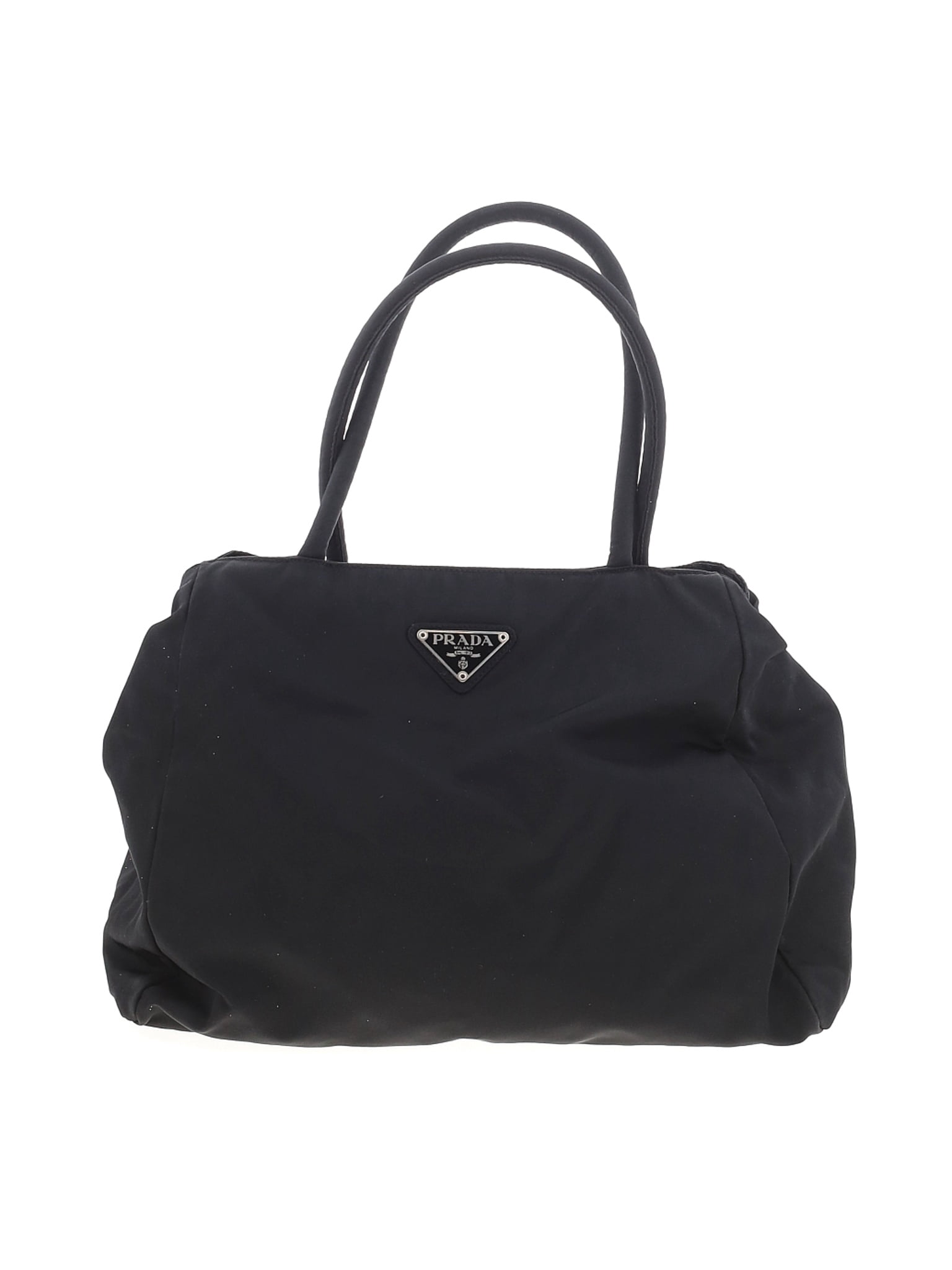 used prada shoulder bag