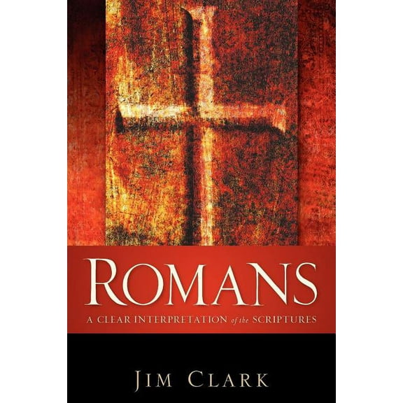 Romans, (Paperback)
