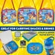 thumbnail image 3 of Set de Almuerzo para Niños con Personajes de Paw Patrol Get Trend de 3 Piezas, 3 of 6