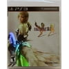 Square Enix Final Fantasy XIII-2 (PS3)