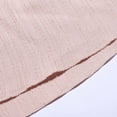 thumbnail image 5 of TrendOFT Halter Crop Tops for Women Y2K Drawstring Tie Ruched Dressy Casual Spaghetti Strap Cami Top Pink XL, 5 of 7