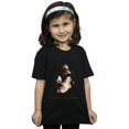 thumbnail image 2 of Harry Potter Girls Bellatrix Lestrange Portrait Cotton T-Shirt, 2 of 3