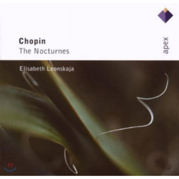 CHOPIN: NOCTURNES
