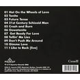 thumbnail image 2 of Vin d'Avril - Rochers! [Disques Compacts] Canada - Import, 2 of 2