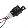 thumbnail image 5 of Universal 12V 40A Relay Wiring Harness With On/Off Switch Kit For Car LED Fog Light M77, 5 of 5