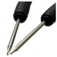 thumbnail image 3 of 19 Pcs 1 Ensemble Outils de Réparation Ouverture pour Ordinateur Portable Téléphone & Écran Kit d'Outils Démontables pour iPad Cellulaire Tablette PC, 3 of 4