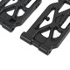 thumbnail image 4 of Paire de bras de suspension avant RC 104001-1858 pour Wltoys 104001 1/10 RC Car Upgrade Parts, 4 of 4