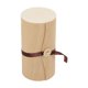 thumbnail image 1 of Caja de regalo de madera Estuche de almacenamiento Contenedor blando Estuche creativo para anteojos Organizador de joyas para aretes Regalo Pulsera Suave A, 1 of 8