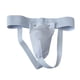thumbnail image 3 of Protector de ingle para hombre, copa deportiva, suspensorio, soporte portátil, protección de entrepierna SG, 3 of 9