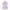Purple, variant on Springcmy Kids Little Girl Swim Cover Up Dress Toddler Towel Terry Swimsuit Wraps Zip Up Bathing Suit Robe Pool Beach Coverup Pink 2-3 Years