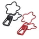 thumbnail image 4 of Pinzas para papel, 100 piezas, pinzas para carpetas, pinzas para carpetas, pinzas para carpetas, pinzas para carpetas, estándares líderes en la industria, 4 of 14