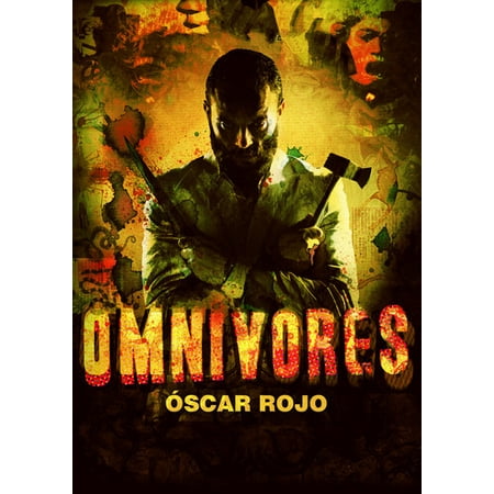 Omnivores (DVD)