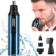 thumbnail image 5 of Kit de recortador de pelo de nariz eléctrico NikouMX 4 en 1, 5 of 8