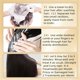 thumbnail image 5 of Mascarilla capilar de aminoácidos. Tratamiento de proteínas para cabello dañado, seco y encrespado con nutrición profunda y control del frizz., 5 of 5