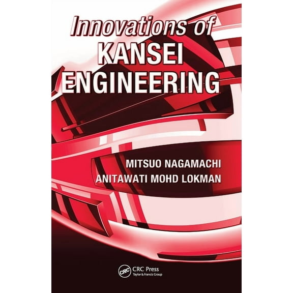 Systems Innovation Book Innovations of Kansei Engineering, (Hardcover)
