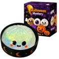 thumbnail image 2 of Halloween Dumpling Decoration, Mystery Dumpling Stress Toy, Slow Rising Fidget Sensory for Desk Decor and Party Favor, 2 of 5