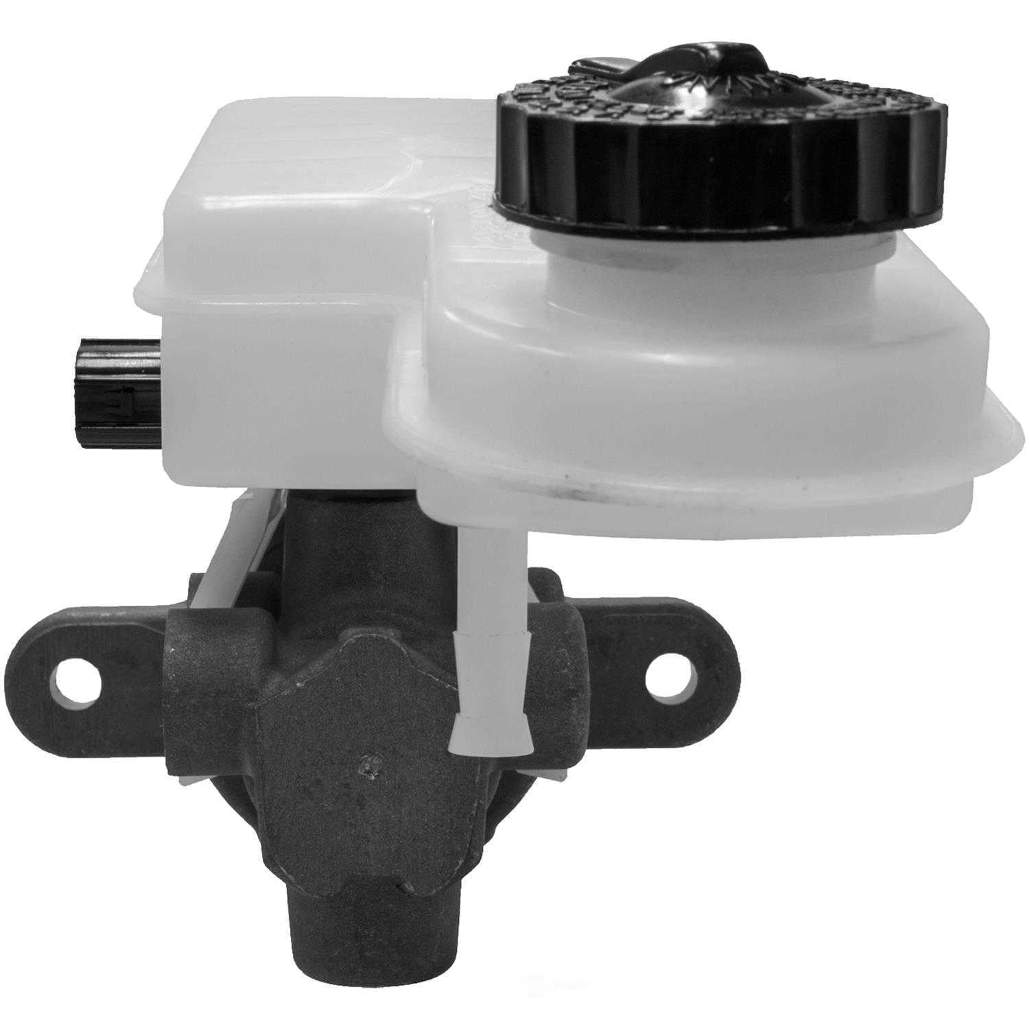 FVP Professional NM4145 New Brake Master Cylinder
