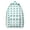 Bohemian, variant on Rustic Home Decor Style Backpack – Nordic Geometric School Bookbag for Women, Teens, and Female Professionals