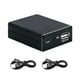 thumbnail image 4 of Analizador USB, Herramienta Portátil Multipuerto para Solucionar Problemas de Amplificadores Y Auriculares., 4 of 9