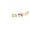 A, variant on Halloween Glitter Bunting Set, 3 Pcs Dancing Skeleton Banner Garland, Pre-assembled Hanging Decoration for Party Fireplace Window Doorway Indoor Decor