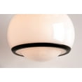 thumbnail image 2 of H281302-AGB-Mitzi-Reese-2-Light Wall Sconce in Style-16.75 Inches Wide by 11.25 Inches High-Aged Brass Finish, 2 of 3
