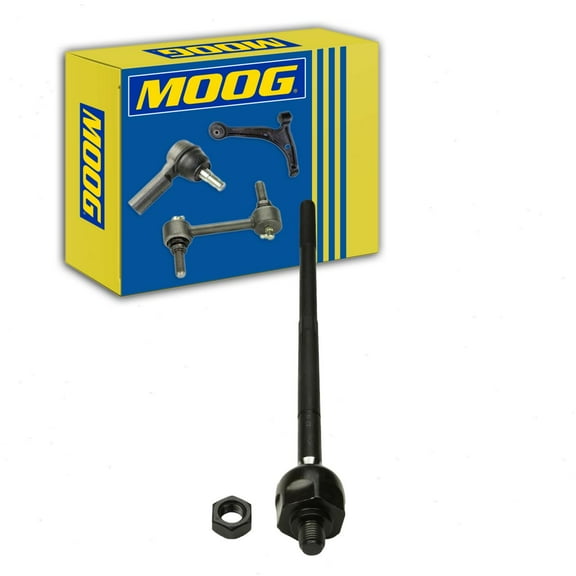 MOOG Inner Steering Tie Rod End compatible with Ford Focus 2009-2011