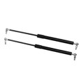 thumbnail image 4 of Gas Rod, ABS and Metal Non Uneven Wear Gas Spring Rod 1 Pair  for Box Lid Top, 4 of 7