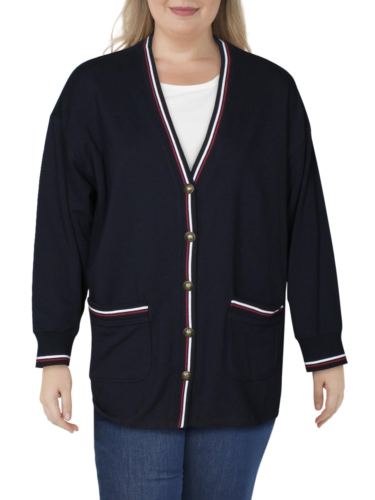 cardigan franja