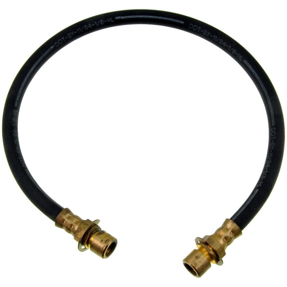 Dorman H38508 Brake Hydraulic Hose for Specific International Models