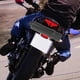 thumbnail image 5 of Tubo de herramientas para motocicleta Accesorio universal negro multifuncional Fácil de instalar 1x pequeño sin bloqueo, 5 of 9