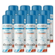 Adhesive Guru AG410 Polyurethane Foam Gun Cleaner, 15.8 0z. 12 pk