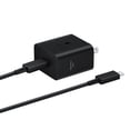 thumbnail image 4 of Adaptador de Corriente USB-C Samsung Negro 45W, 4 of 5