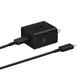 thumbnail image 4 of Adaptador de Corriente USB-C Samsung Negro 45W, 4 of 5