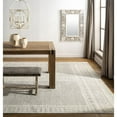 thumbnail image 2 of Surya Tunus TUN-2307 24x36" Rectangle Global Wool Area Rug in Medium Gray/Cream, 2 of 4