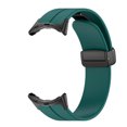 thumbnail image 1 of Stretchable Silicone Watch Band Replacement For Watch - Elastic,  Closure - Soft And Breathable, Sturdy And Durable, 1 of 8