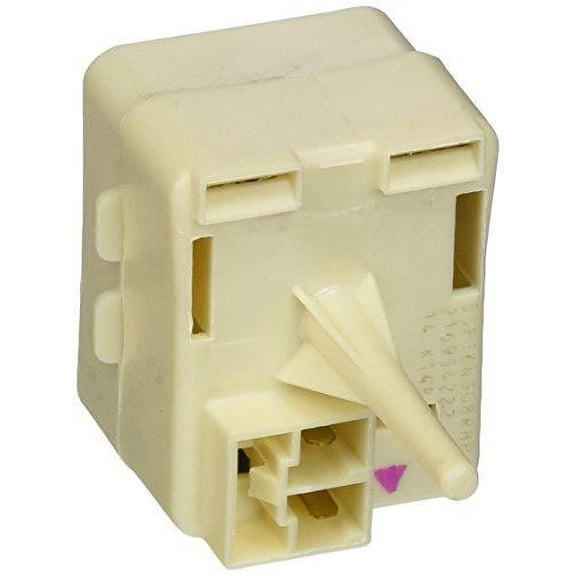 Frigidaire 216954222 Relay Overload Kit