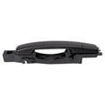 thumbnail image 4 of TRQ Front Left Exterior Door Handle Fits 2007-2012 Nissan Sentra DHA46570, 4 of 5