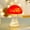 A831 christmas decorations under 5$, variant on Mushroom Lamp under $5! Xqxayjr Colorful Mushroom Lamp, LED Healing Night Light, Dormitory Bedroom Ambient Lighting, Cute Desk Decor, Birthday Gift for Kids Adults