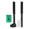 thumbnail image 4 of For Audio-Technica ATN95E AT93 AT3400 AT3450 Cartridge Replacement Needle Green, 4 of 9