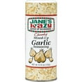 thumbnail image 2 of Jane's Krazy Chunky Mixed-Up Garlic Seasoning, 4.75 Ounce (Packing may vary), 2 of 3