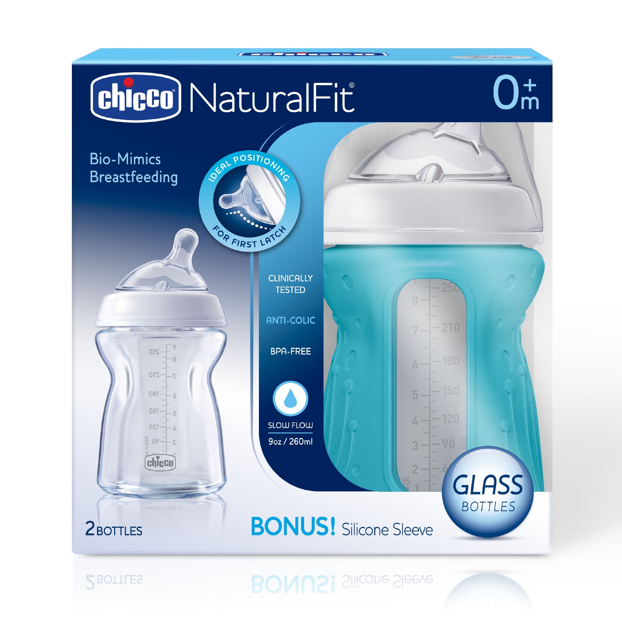 chicco bottles walmart