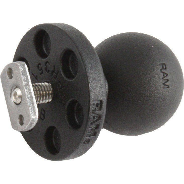 RAM Mounts Track Ball Mounting Adapter