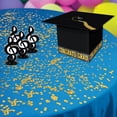 thumbnail image 2 of Beistle Gold Dots Confetti (12 Packages/Case), 2 of 2