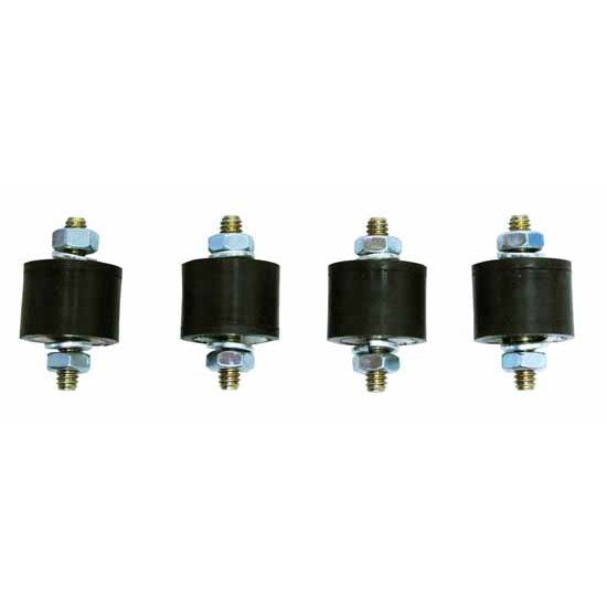 MSD 8800 Ignition Kit