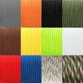 thumbnail image 5 of 550LB Paracord Parachute Cord Rope Mil Spec Type III 7 Strand 100 FT, 5 of 10