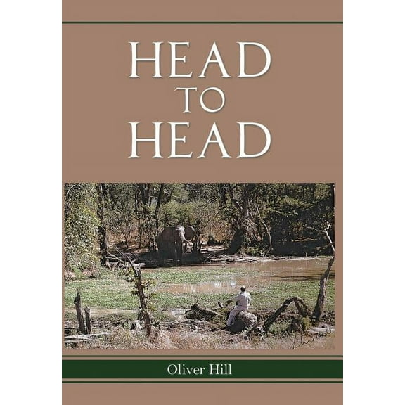 Head to Head, (Hardcover)