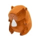 thumbnail image 5 of Lindo de peluche de peluche, acompaña el juguete para dormir, regalos de cumpleaños, decoración de dormitorio para niños, adolescentes, niños, 5 of 10